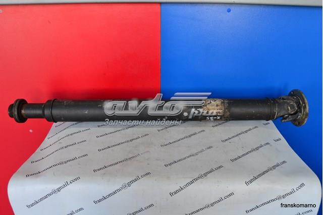 Вал карданный задний 2D0521101AA VAG