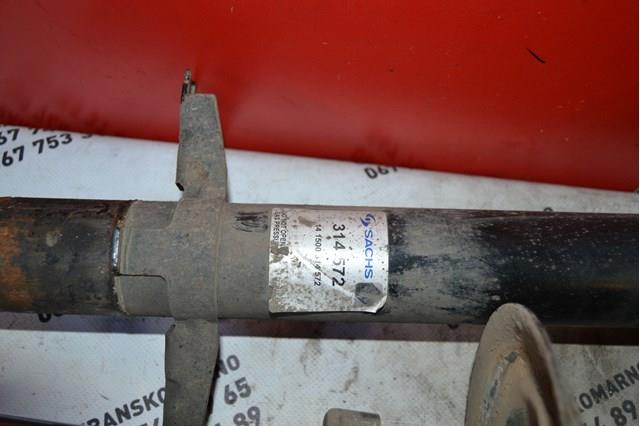 314572 SACHS Амортизатор передний купить в Львов