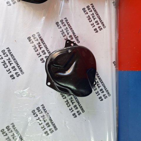 Крышка коробки передач 3213100QAB NISSAN