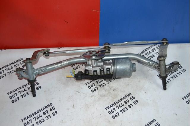 3397021391 BOSCH Трапеция стеклоочистителя купить в Хмельницкий