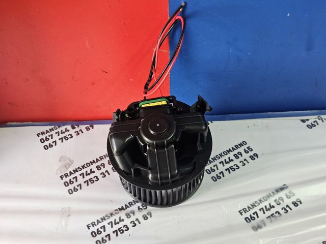 Отопителя салона 34031 NRF