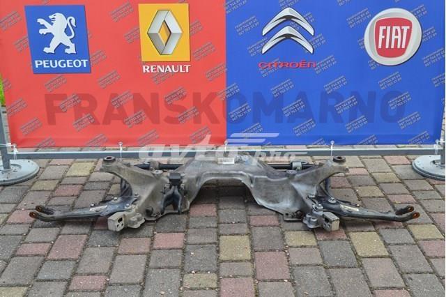 3502CQ Балка передней подвески (подрамник) купить Каменское