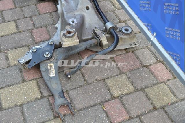 3502CQ PEUGEOT Подрамник передний купить в Житомир