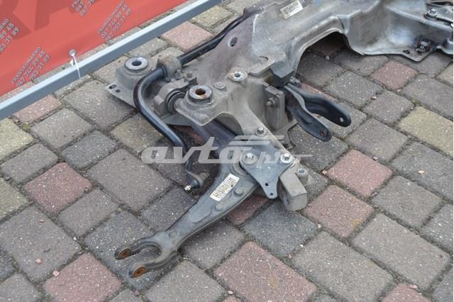 PEUGEOT 3502CQ Балка передней подвески (подрамник) в наличии Днепр