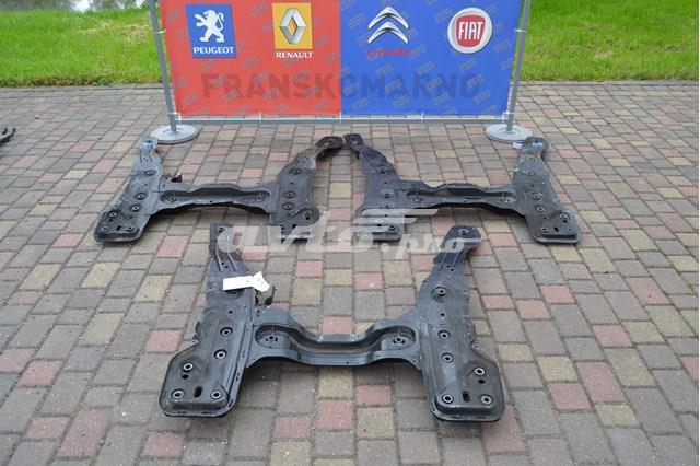 Балка передней подвески 3502T4 PEUGEOT