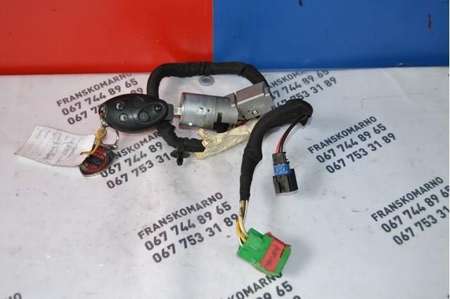 36353100 FIAT Замок зажигания купить в Кривой Рог