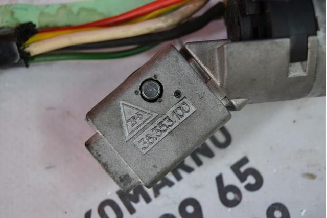 PEUGEOT 36353100 Замок зажигания в наличии Днепр