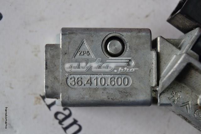 PEUGEOT 36410600 Замок зажигания в наличии Николаев
