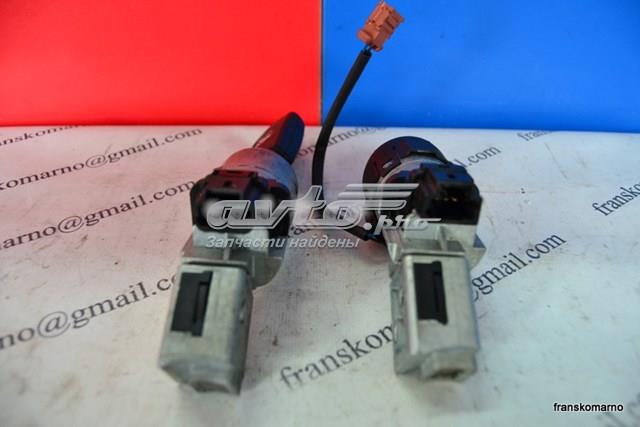 36410600 PEUGEOT Замок зажигания купить в Львов