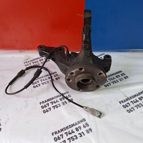 364667 PEUGEOT Цапфа передняя левая купить в Харьков