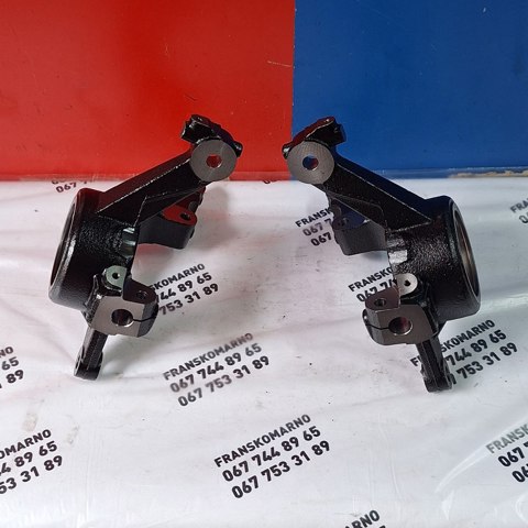 364793 PEUGEOT Цапфа (поворотный кулак) передний правый купить в Одесса