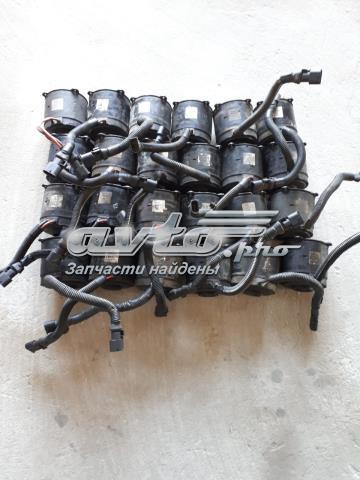 Помпа ГУР 40071E PEUGEOT