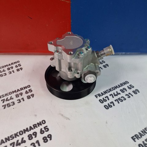 Насос рулевого механизма 4007VR PEUGEOT