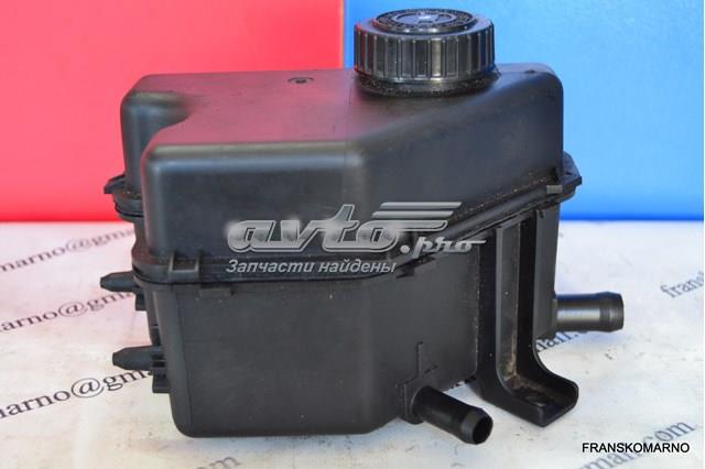 Бачок гидроусилителя 4009R2 PEUGEOT