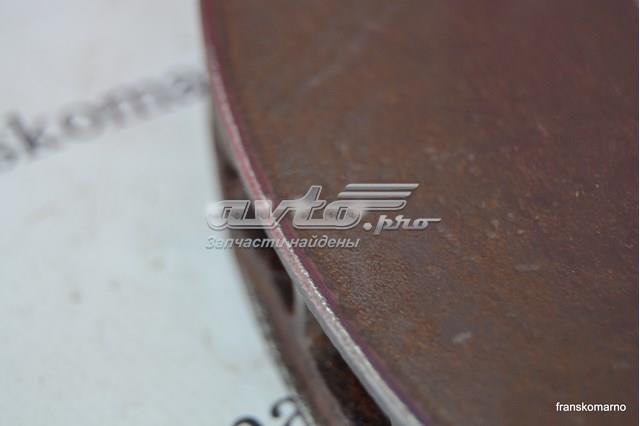 402066813R RENAULT Диск тормозной передний купить в Черновцы