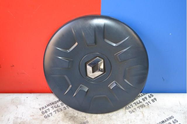 Колпак колесного диска Renault Master III