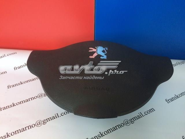 Airbag в мультируль 4112QA PEUGEOT