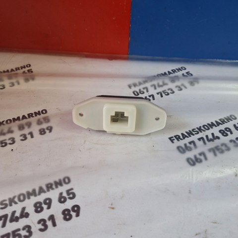 Резистор отопителя 4140124 KAMOKA