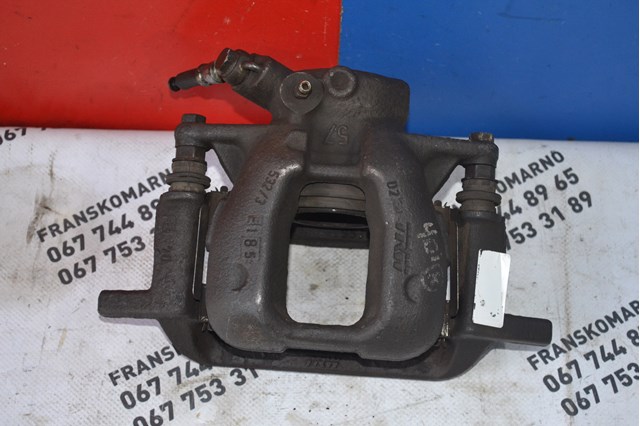 Суппорт тормозной передний правый 4401H3 PEUGEOT
