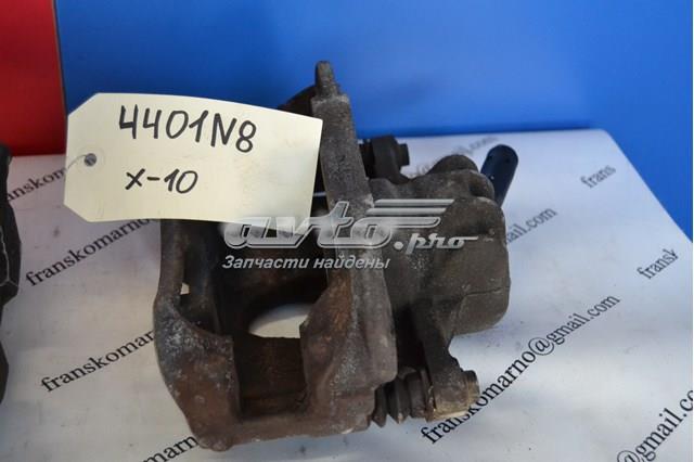 4401N8 PEUGEOT Суппорт тормозной передний левый купить в Ужгород