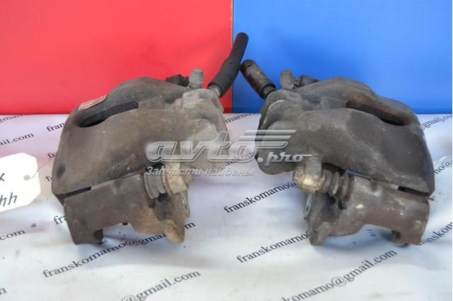 4401N9 PEUGEOT Суппорт тормозной передний правый купить в Николаев