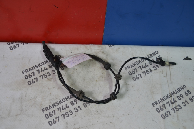 Датчик АБС (ABS) передний 4545J4 FIAT