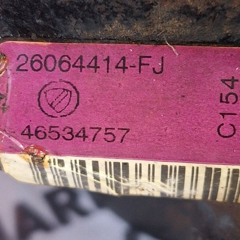 46534757 FIAT Насос ГУР купить в Николаев