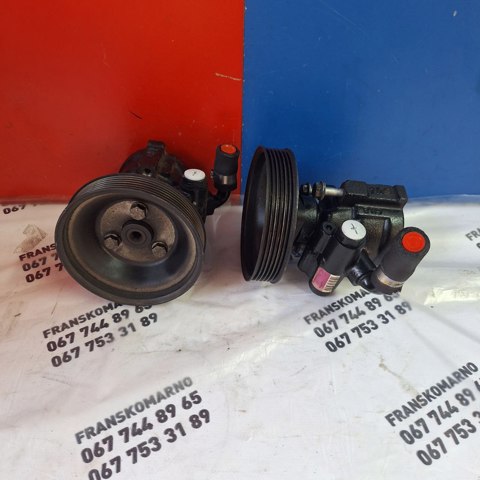 FIAT 46534757 Насос гидроусилителя руля (ГУР) в наличии Сумы