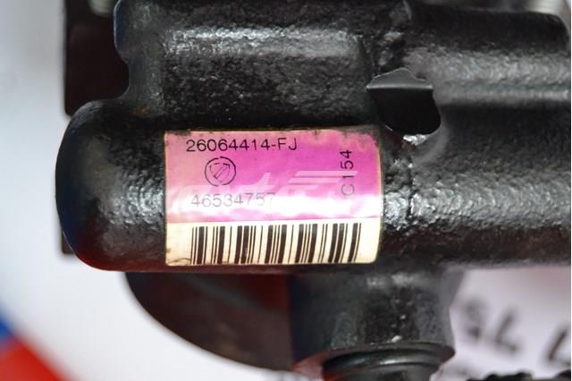 46534757 Насос ГУР купить Днепр