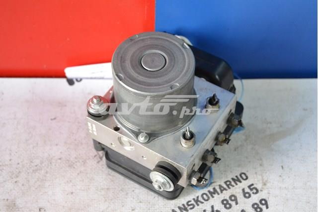 476602079R RENAULT Блок АБС купить в Киев