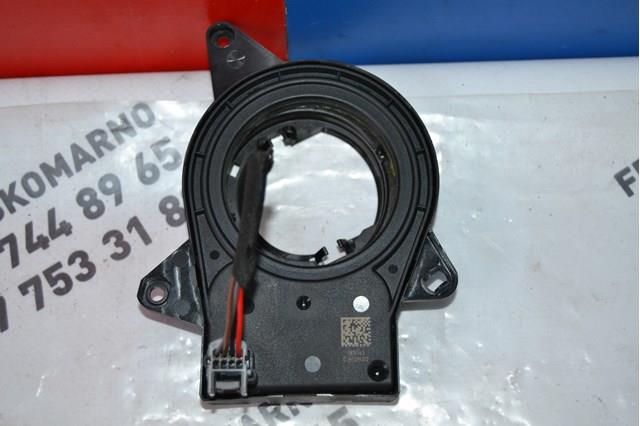 Датчик угла поворота руля Рено Трафик III