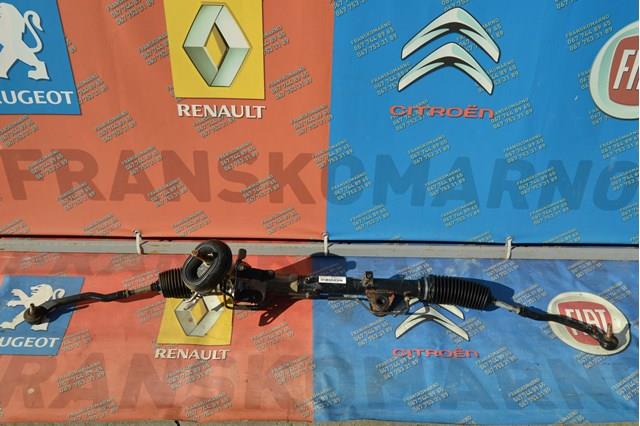 Рулевая рейка 490010125R RENAULT
