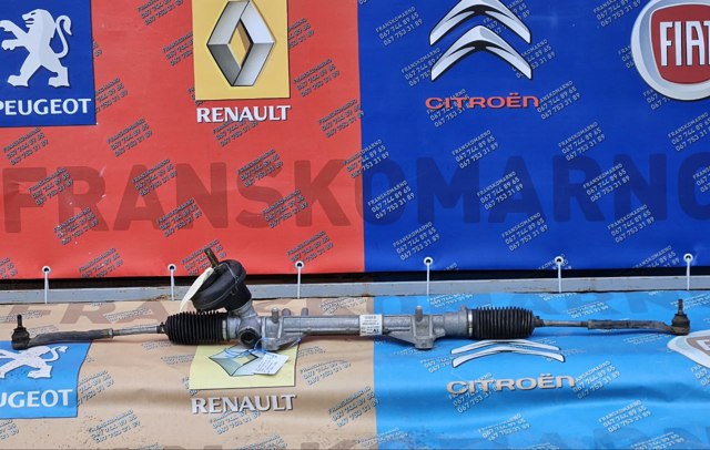 Рулевая рейка 490014832R RENAULT