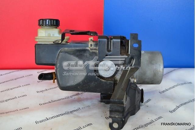 Насос гидроусилителя руля (ГУР) 491100033R RENAULT
