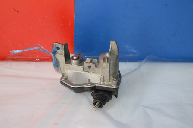 Регулирующая заслонка EGR 50885503 PIERBURG