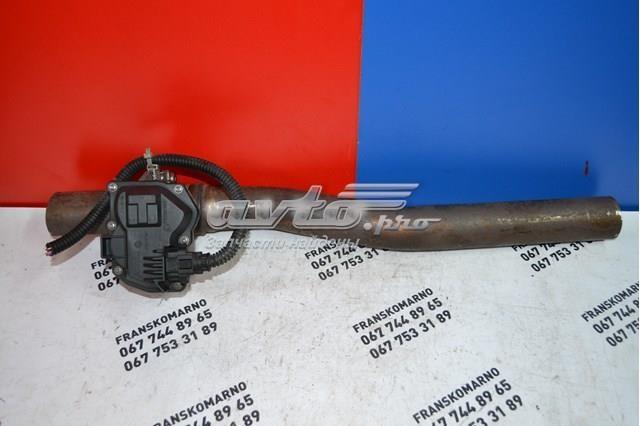 50885503 Регулирующая заслонка EGR купить Ровно
