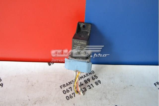 Реле свечей накаливания 51299058A PEUGEOT