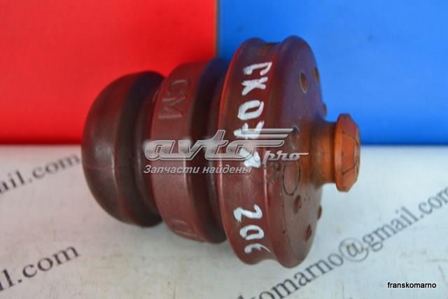 516684 PEUGEOT Отбойник пружины задней купить в Черновцы