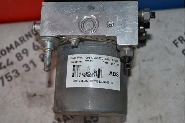 51725097 Блок АБС купить Житомир