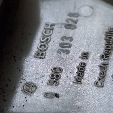 Модуль бензонасоса 51755697 FIAT