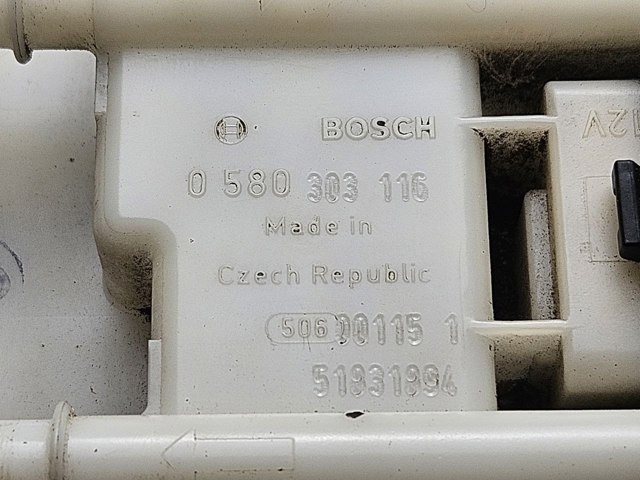 51831894 Бензонасос купить Тернополь