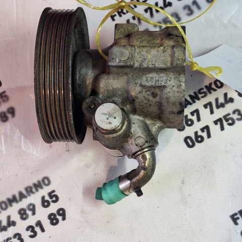 51869236 FIAT Насос гидроусилителя руля (ГУР) купить в Черкассы