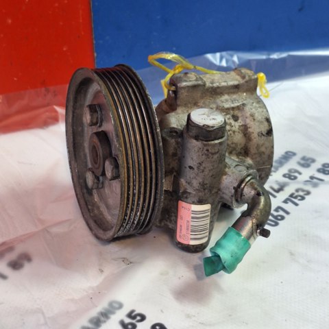 51869236 FIAT Насос гидроусилителя руля (ГУР) купить в Черновцы