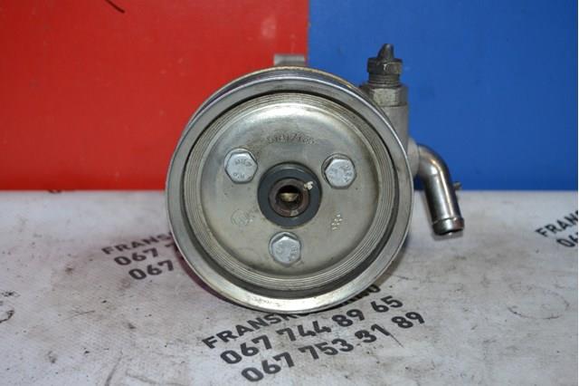 51894441 Насос ГУР купить Черновцы