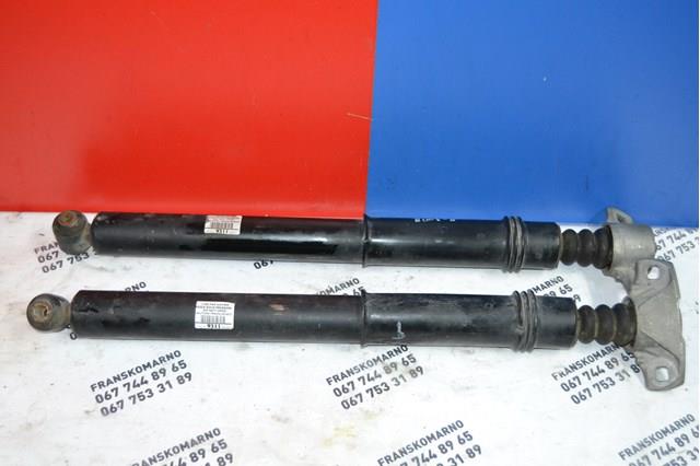 Задний амортизатор 5206RT PEUGEOT