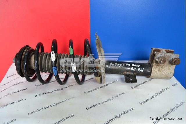 520881 PEUGEOT Амортизатор передний левый купить в Украина