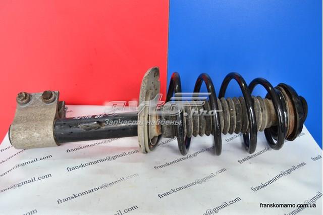 520882 PEUGEOT Амортизатор передний правый купить в Ирпень