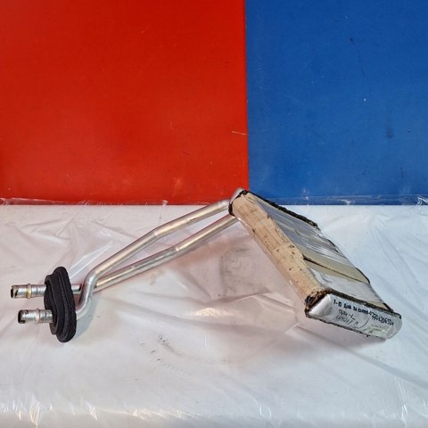52485363 RENAULT Радиатор печки купить в Ровно