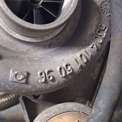 53041015096 PEUGEOT Турбина купить в Каменское
