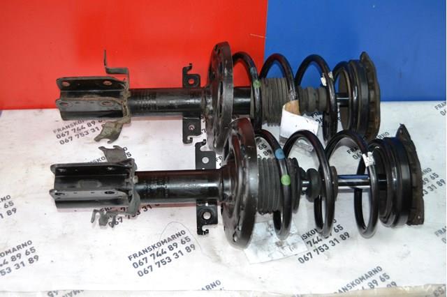 543020008R Амортизатор передний купить Львов